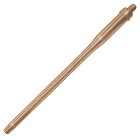Uniweld EXTRA LONG ACETYLENE CUT TIP No 4 1-101L-4